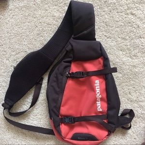Patagonia Atom Sling